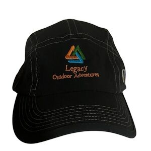 Kuhl Tuffllcx Legacy Outdoor Adventures Baseball Hat